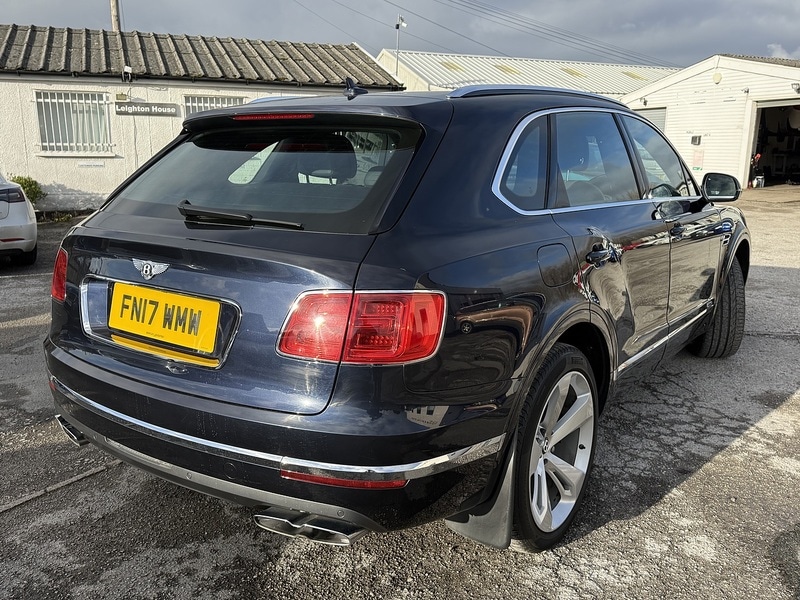 Used Bentley Bentayga for sale - 77572357: Photo 4