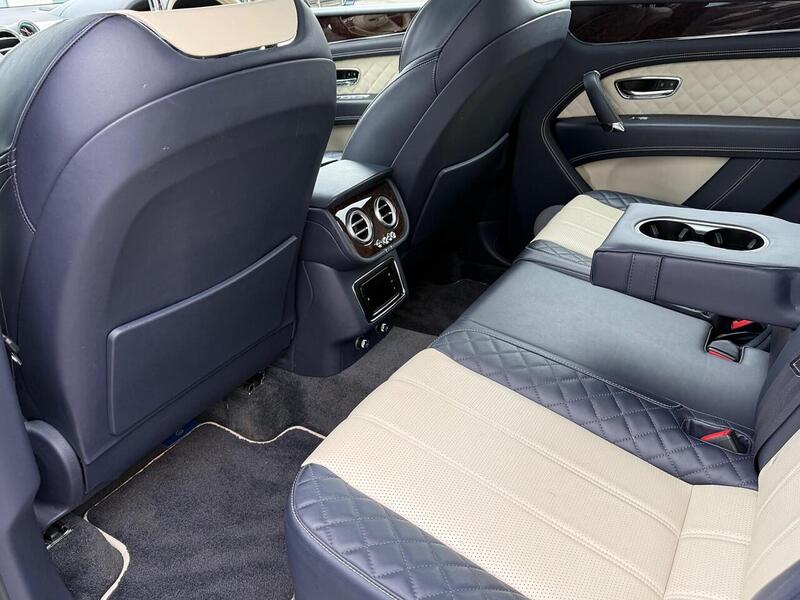 Used Bentley Bentayga 2017 for sale - 77572357: Photo 41