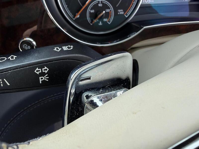 Used Bentley Bentayga 2017 for sale - 77572357: Photo 45