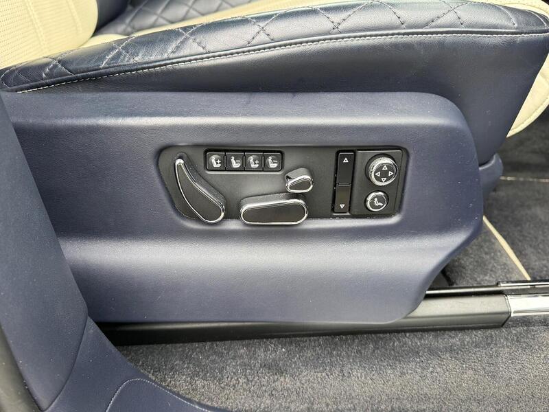 Used Bentley Bentayga 2017 for sale - 77572357: Photo 48