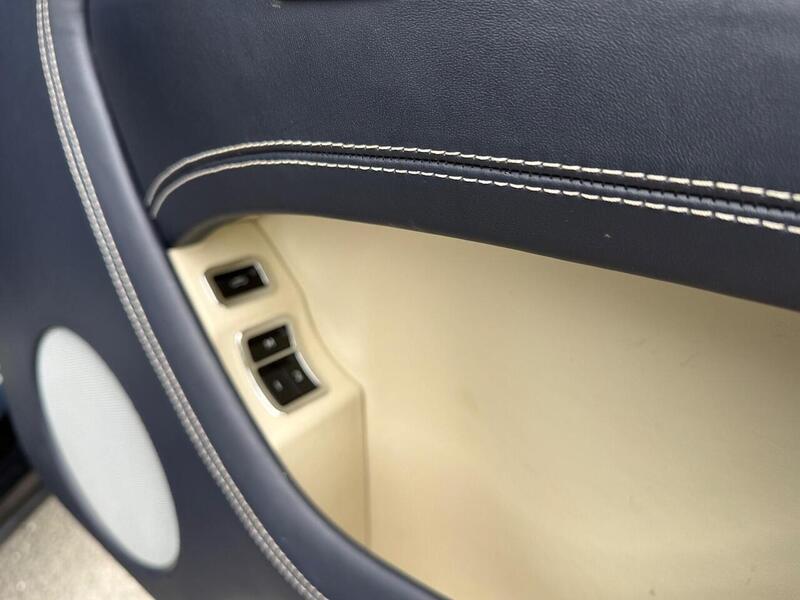 Used Bentley Bentayga 2017 for sale - 77572357: Photo 50