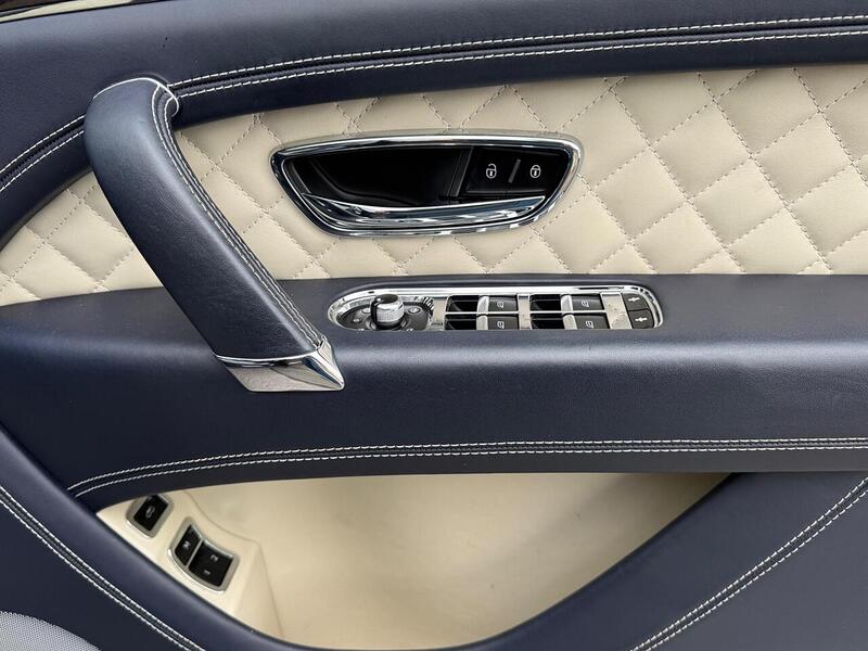 Used Bentley Bentayga 2017 for sale - 77572357: Photo 51