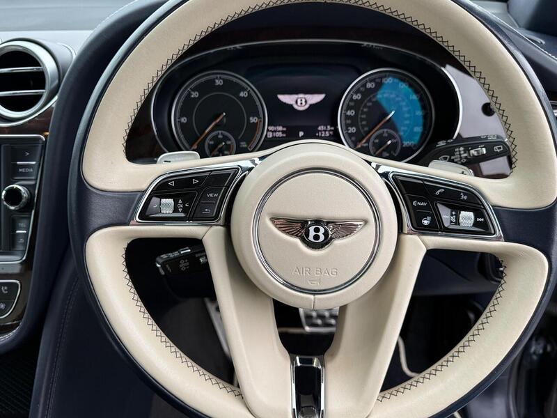 Used Bentley Bentayga 2017 for sale - 77572357: Photo 53