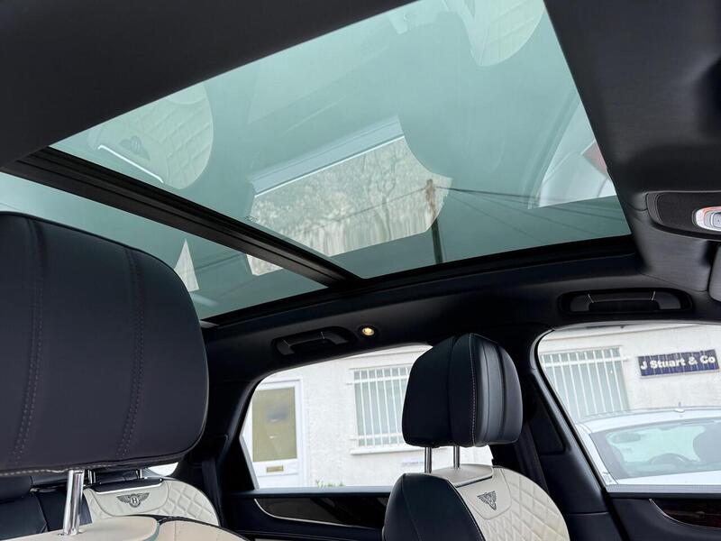 Used Bentley Bentayga 2017 for sale - 77572357: Photo 55