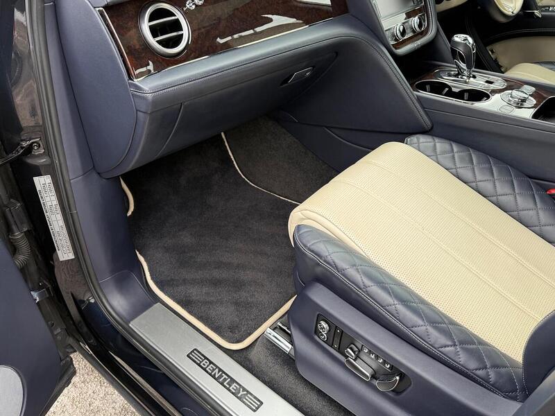 Used Bentley Bentayga 2017 for sale - 77572357: Photo 58