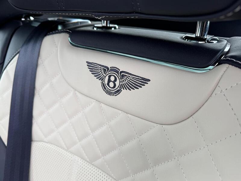 Used Bentley Bentayga 2017 for sale - 77572357: Photo 59