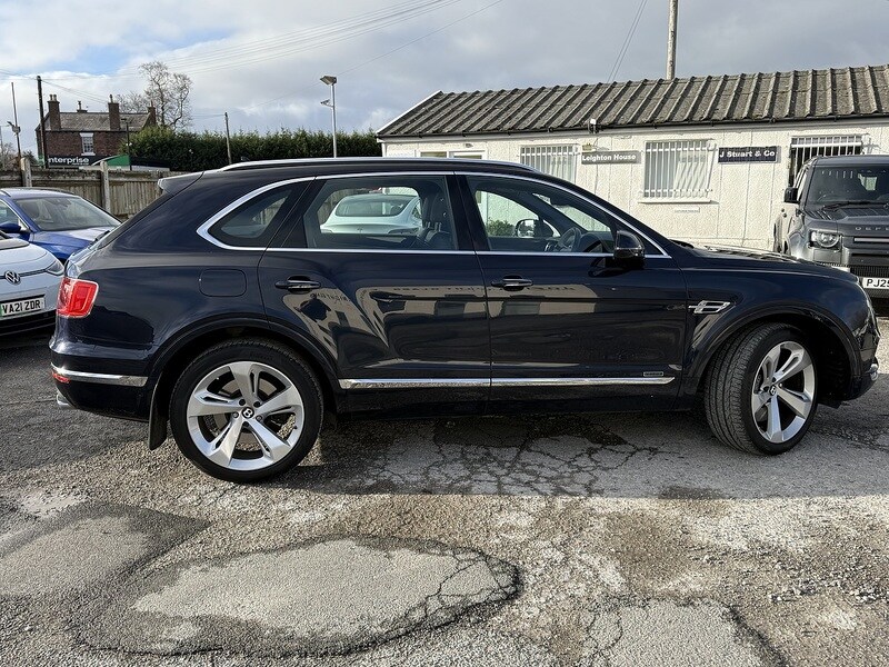 Used Bentley Bentayga for sale - 77572357: Photo 6
