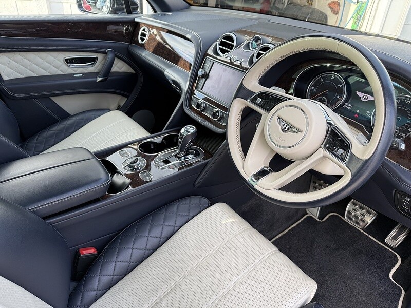 Used Bentley Bentayga for sale - 77572357: Photo 8