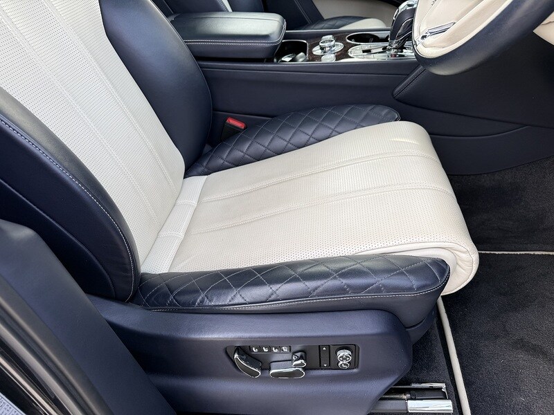 Used Bentley Bentayga for sale - 77572357: Photo 9