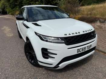 (69) - 2.0 D180 R-Dynamic S Auto 4WD Euro 6 (s/s) 5dr