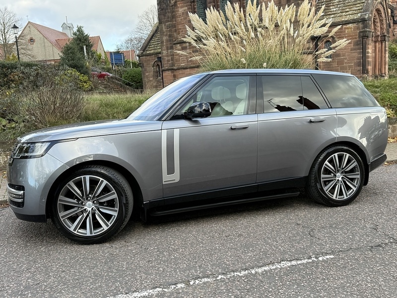 Used Land Rover Range Rover 2022 for sale - 77622082: Photo 20