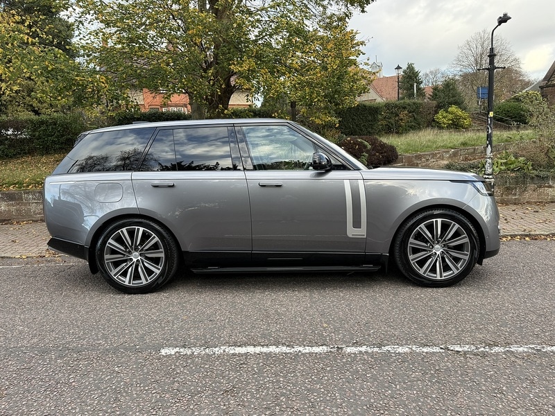 Used Land Rover Range Rover 2022 for sale - 77622082: Photo 24