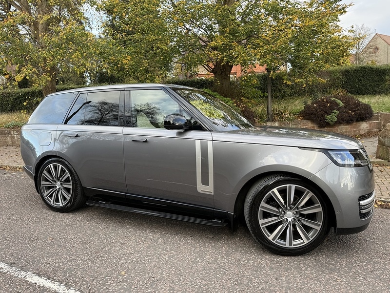 Used Land Rover Range Rover 2022 for sale - 77622082: Photo 26