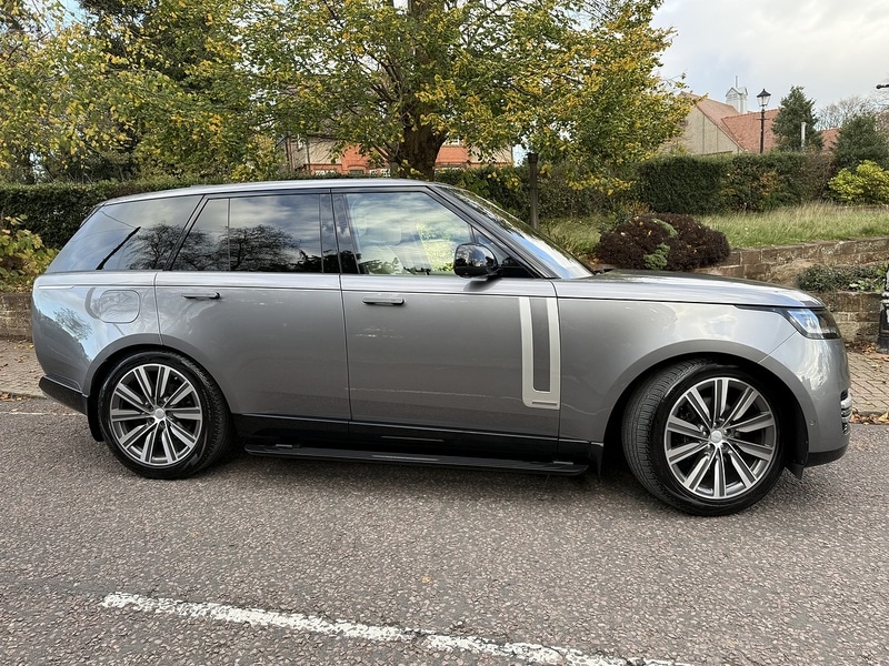 Used Land Rover Range Rover 2022 for sale - 77622082: Photo 27