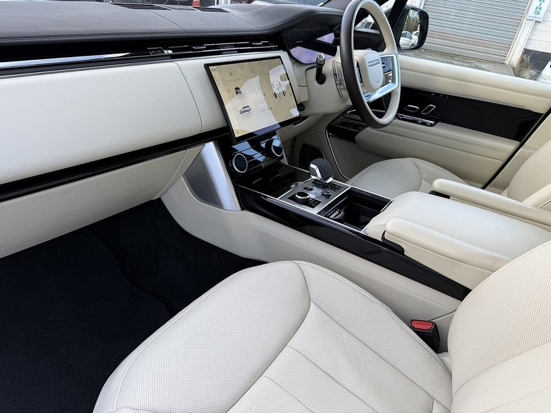 Used Land Rover Range Rover 2022 for sale - 77622082: Photo 30