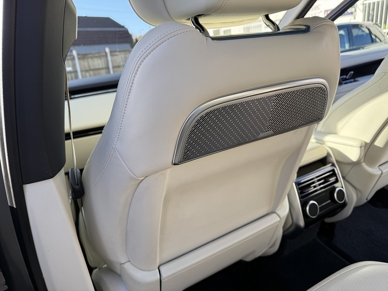 Used Land Rover Range Rover 2022 for sale - 77622082: Photo 31