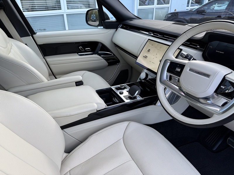 Used Land Rover Range Rover 2022 for sale - 77622082: Photo 34