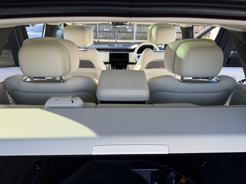 Used Land Rover Range Rover 2022 for sale - 77622082: Photo 36