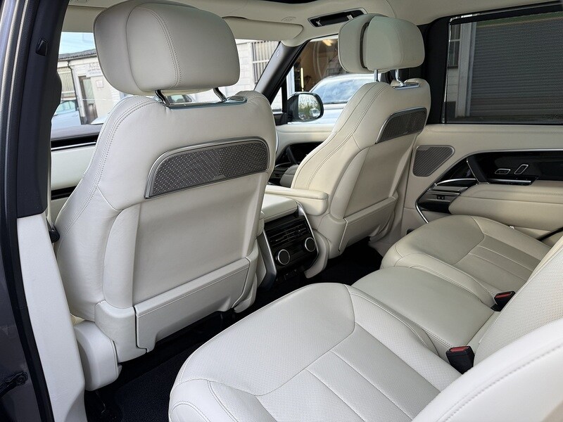 Used Land Rover Range Rover 2022 for sale - 77622082: Photo 37
