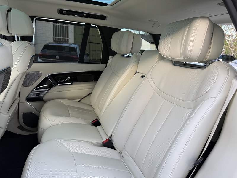 Used Land Rover Range Rover 2022 for sale - 77622082: Photo 38