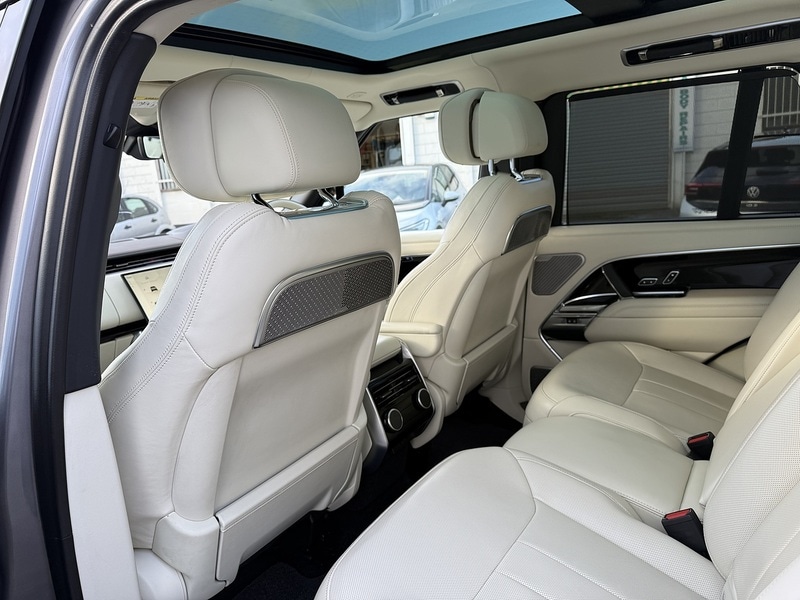 Used Land Rover Range Rover 2022 for sale - 77622082: Photo 39
