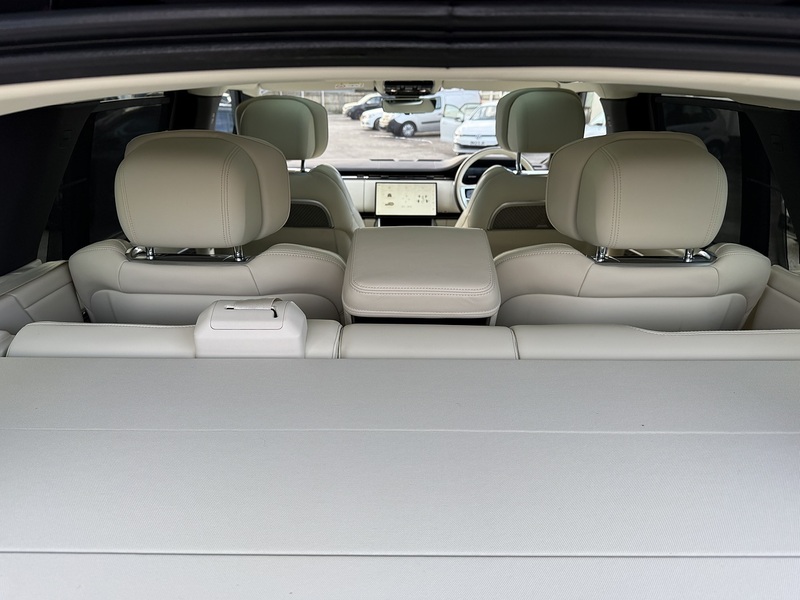 Used Land Rover Range Rover 2022 for sale - 77622082: Photo 40