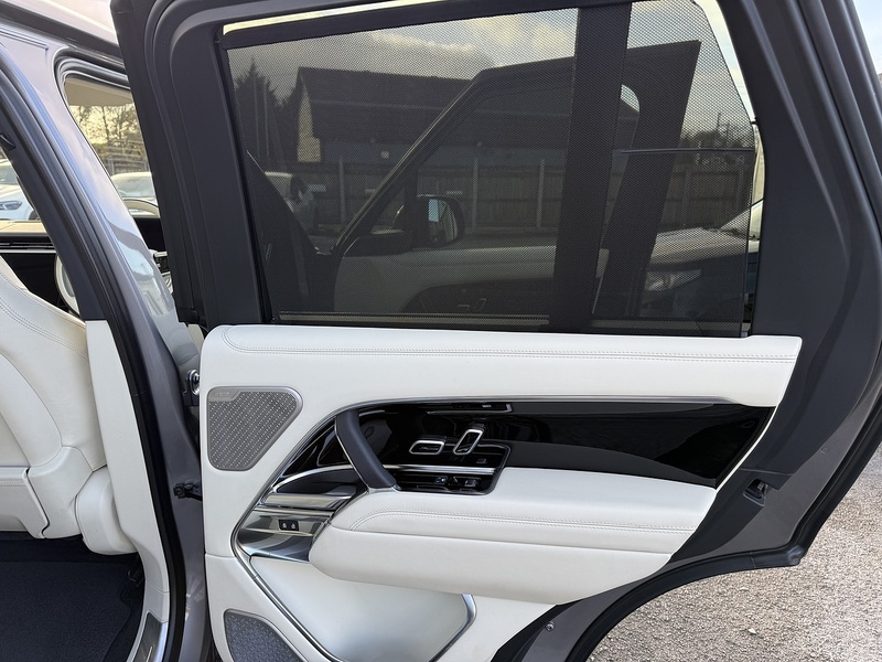 Used Land Rover Range Rover 2022 for sale - 77622082: Photo 43