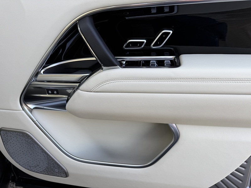 Used Land Rover Range Rover 2022 for sale - 77622082: Photo 44