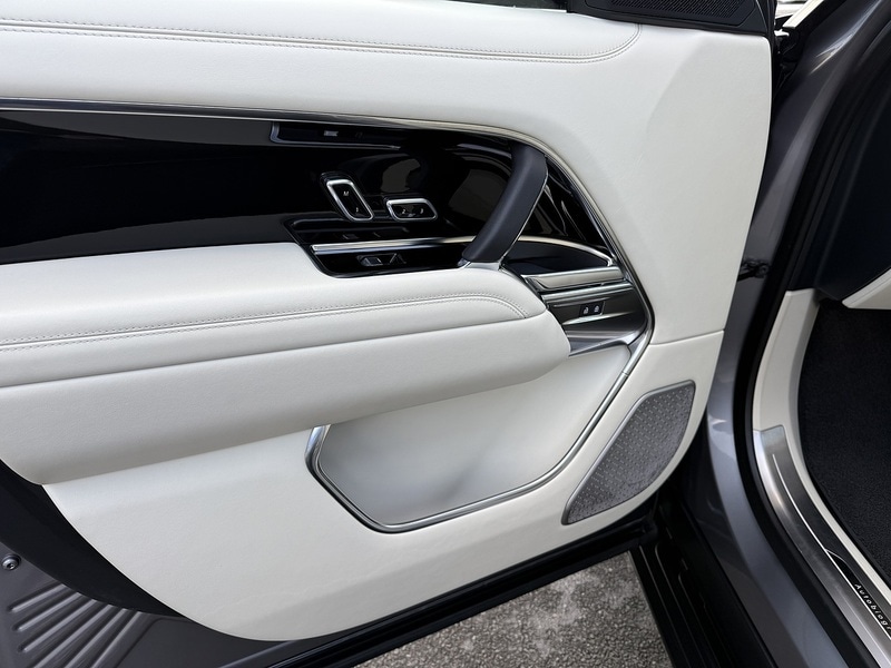 Used Land Rover Range Rover 2022 for sale - 77622082: Photo 46