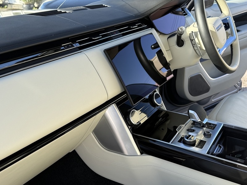 Used Land Rover Range Rover 2022 for sale - 77622082: Photo 48