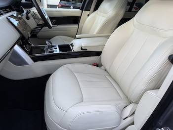 Used Land Rover Range Rover 2022 for sale - 77622082: Photo