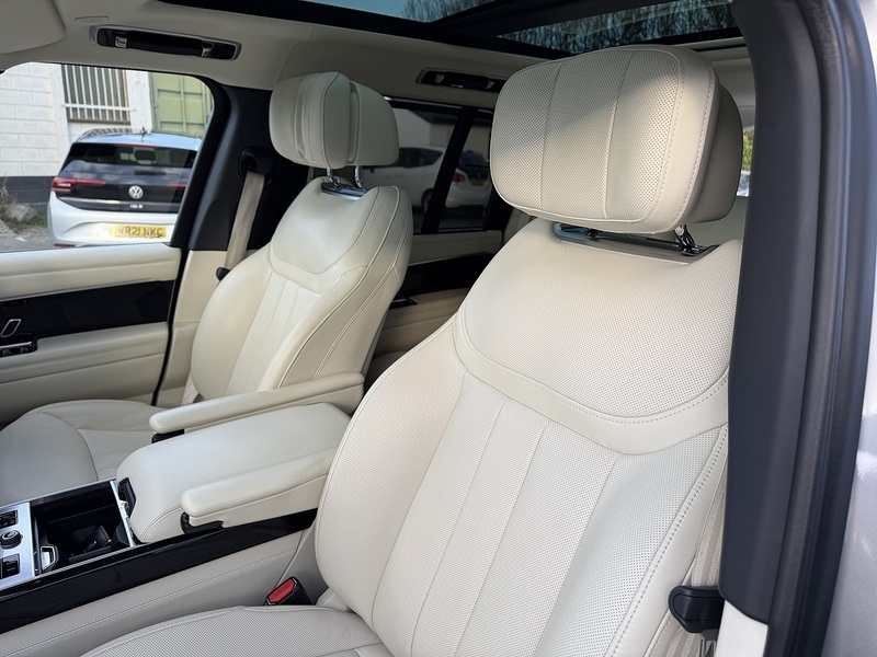 Used Land Rover Range Rover 2022 for sale - 77622082: Photo 51