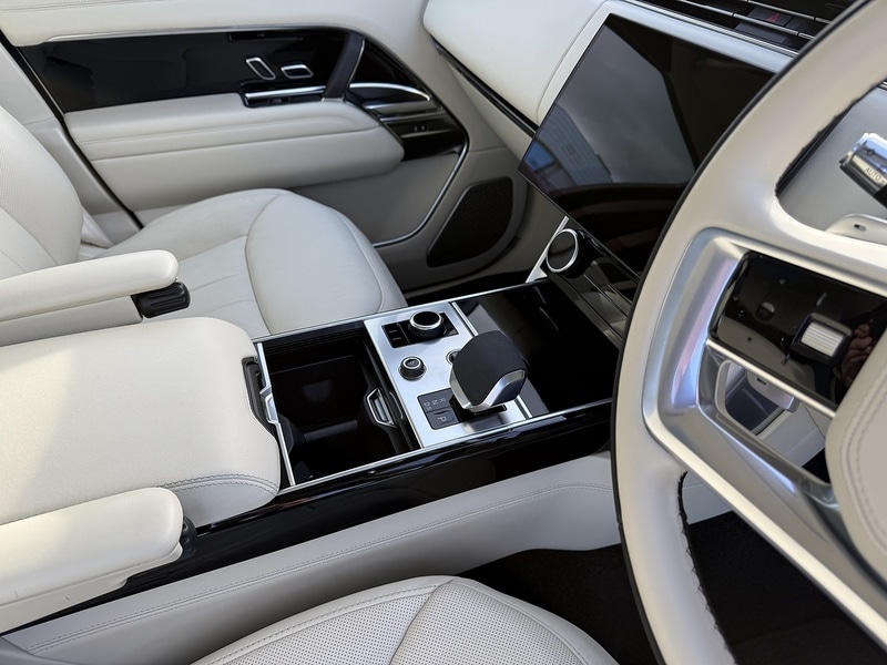 Used Land Rover Range Rover 2022 for sale - 77622082: Photo 53