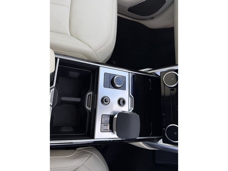 Used Land Rover Range Rover 2022 for sale - 77622082: Photo 54