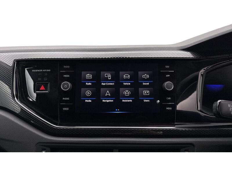 Used Volkswagen Polo 2023 for sale - 78218254: Photo 10