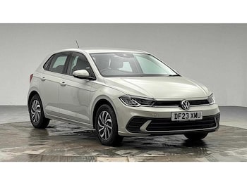 Used Volkswagen Polo 2023 for sale - 78218254: Photo