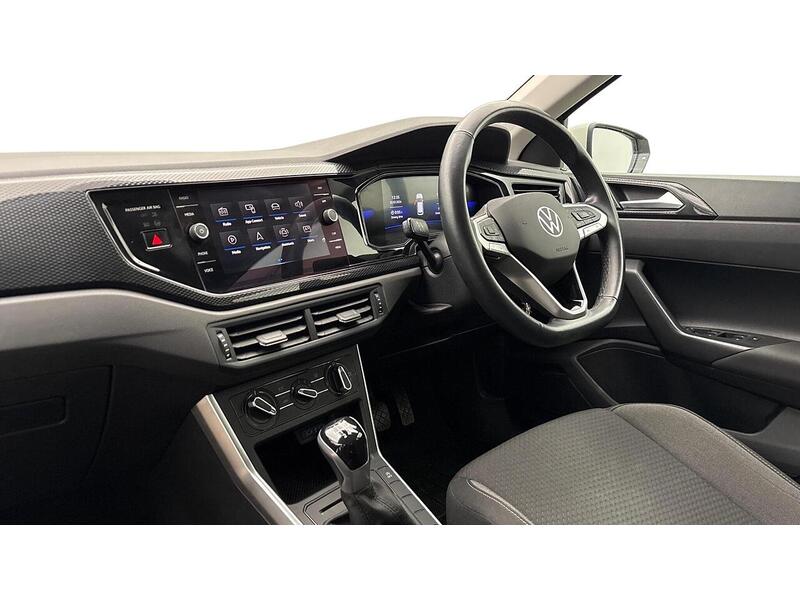 Used Volkswagen Polo 2023 for sale - 78218254: Photo 3