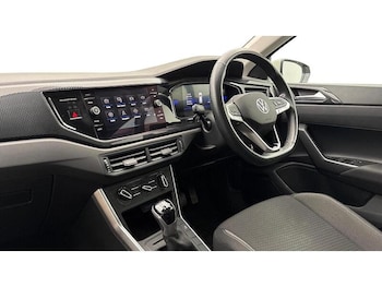 Used Volkswagen Polo 2023 for sale - 78218254: Photo