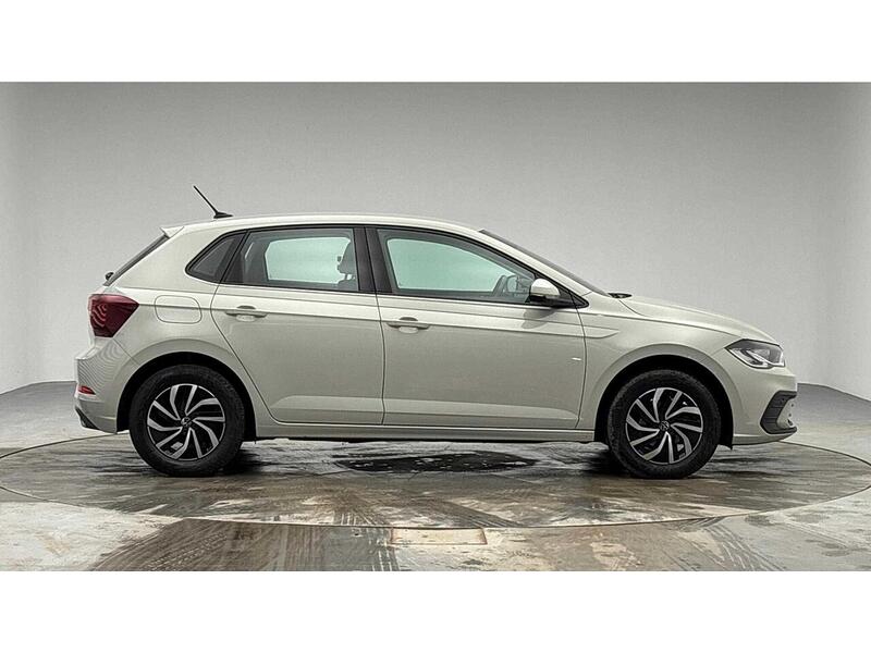 Used Volkswagen Polo 2023 for sale - 78218254: Photo 6