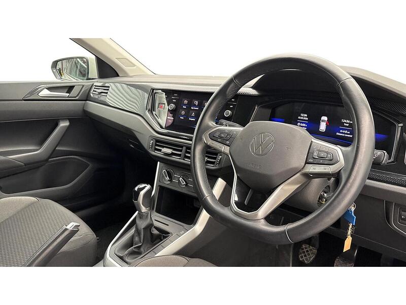 Used Volkswagen Polo 2023 for sale - 78218254: Photo 8