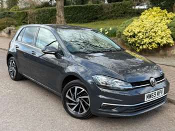 2020 (69) - 1.5 TSI EVO Match Edition DSG Euro 6 (s/s) 5dr