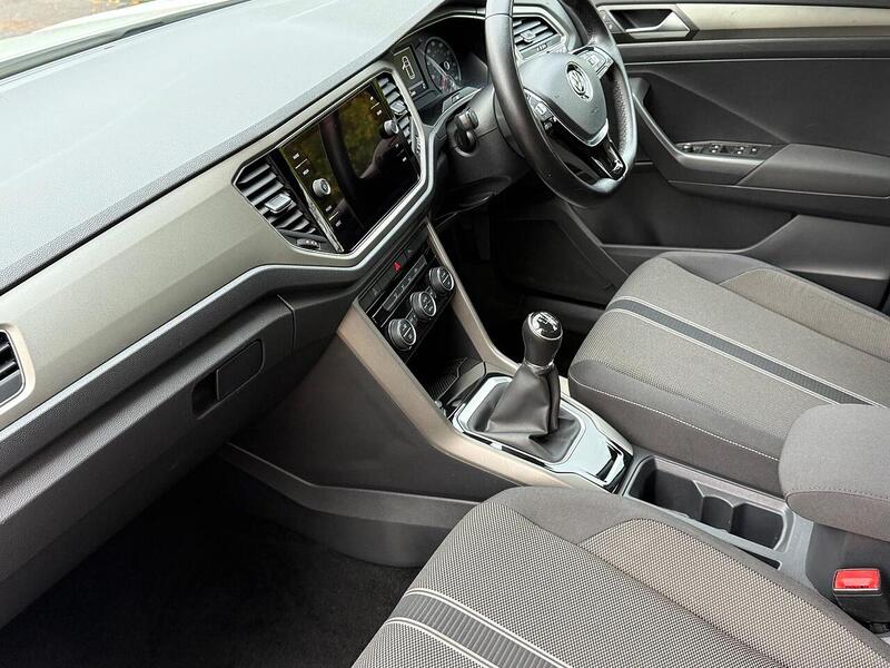 Used Volkswagen T-Roc 2020 for sale - 77350193: Photo 31