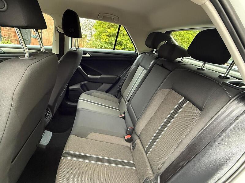 Used Volkswagen T-Roc 2020 for sale - 77350193: Photo 35