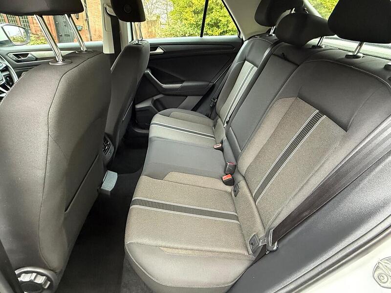 Used Volkswagen T-Roc 2020 for sale - 77350193: Photo 36