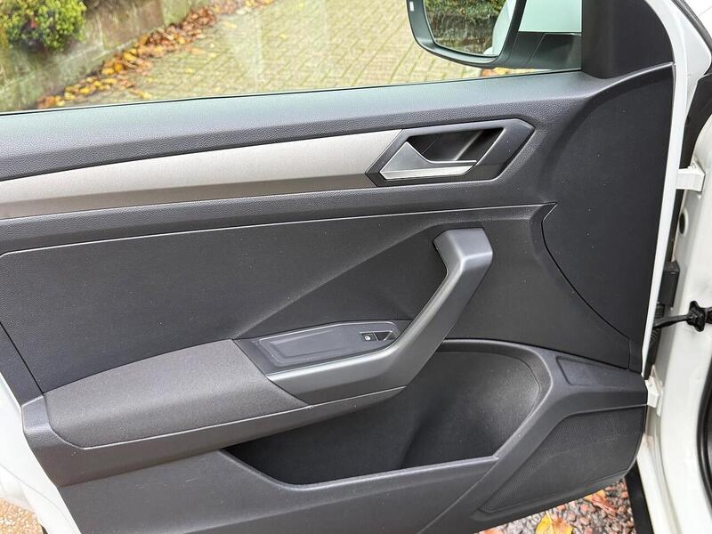 Used Volkswagen T-Roc 2020 for sale - 77350193: Photo 40