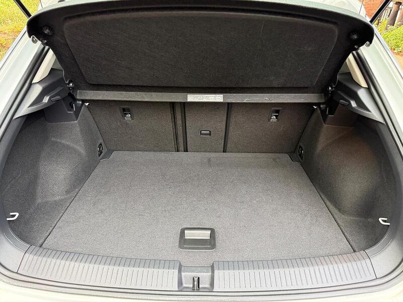 Used Volkswagen T-Roc 2020 for sale - 77350193: Photo 44