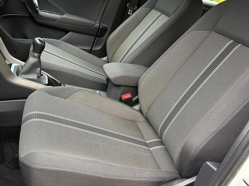 Used Volkswagen T-Roc 2020 for sale - 77350193: Photo 46