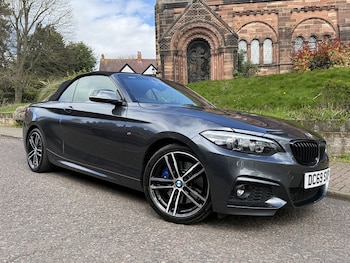 Used BMW 2 Series 2019 for sale - 78279120: Photo
