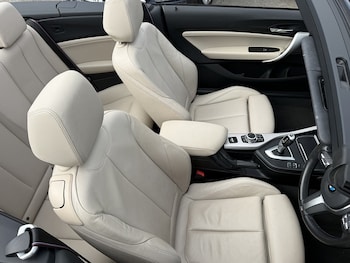 Used BMW 2 Series 2019 for sale - 78279120: Photo