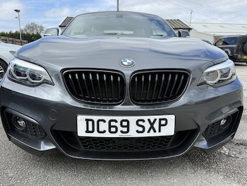 Used BMW 2 Series 2019 for sale - 78279120: Photo